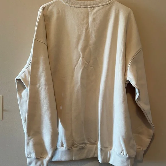 Wifey Statement Sweatshirt - Picture 8 of 8